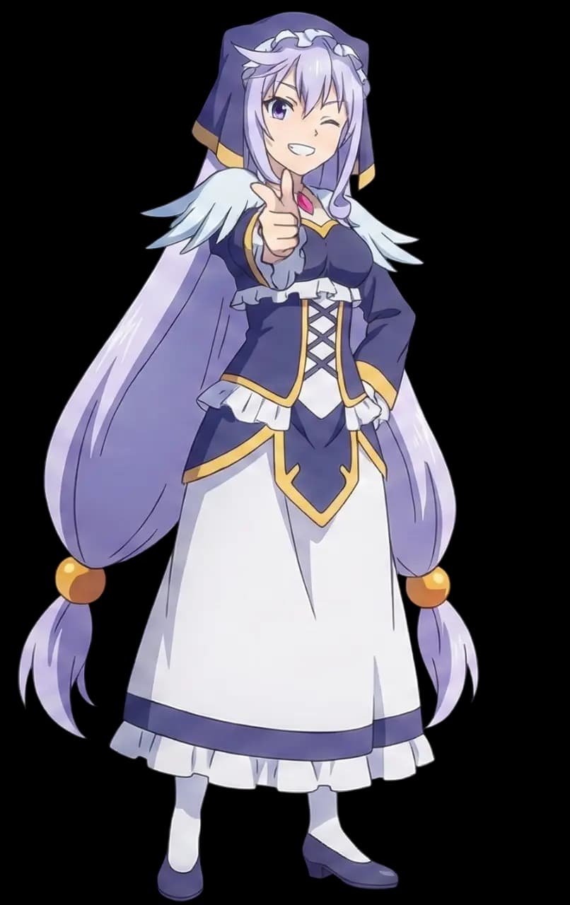 Eris Point
